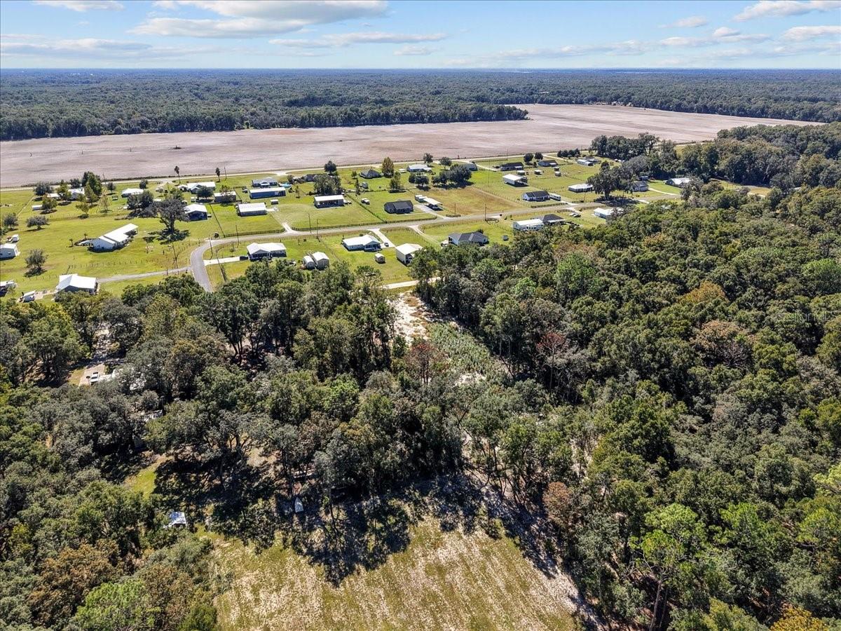 FANNIN SPGS ANX - Land