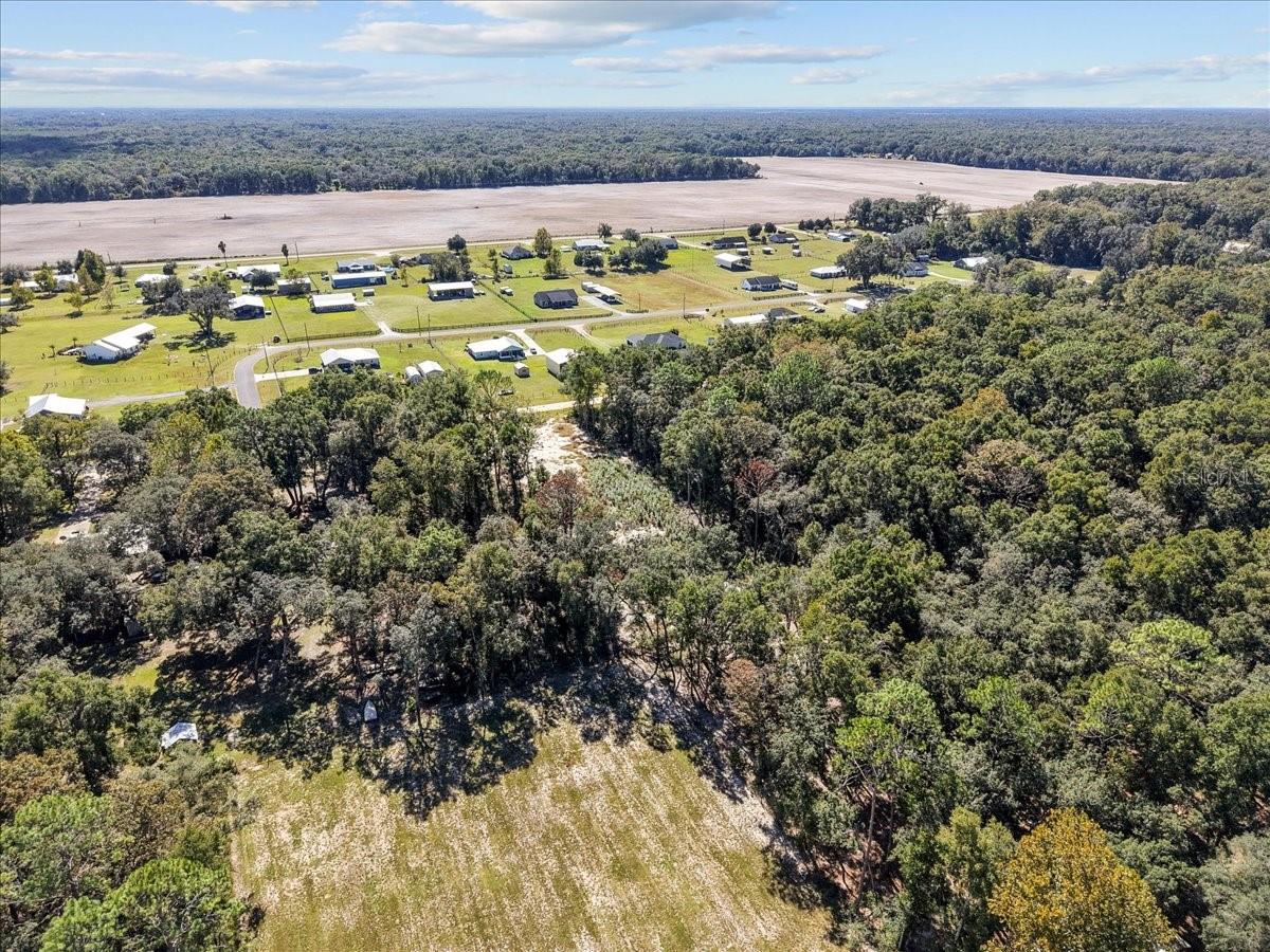 FANNIN SPGS ANX - Land