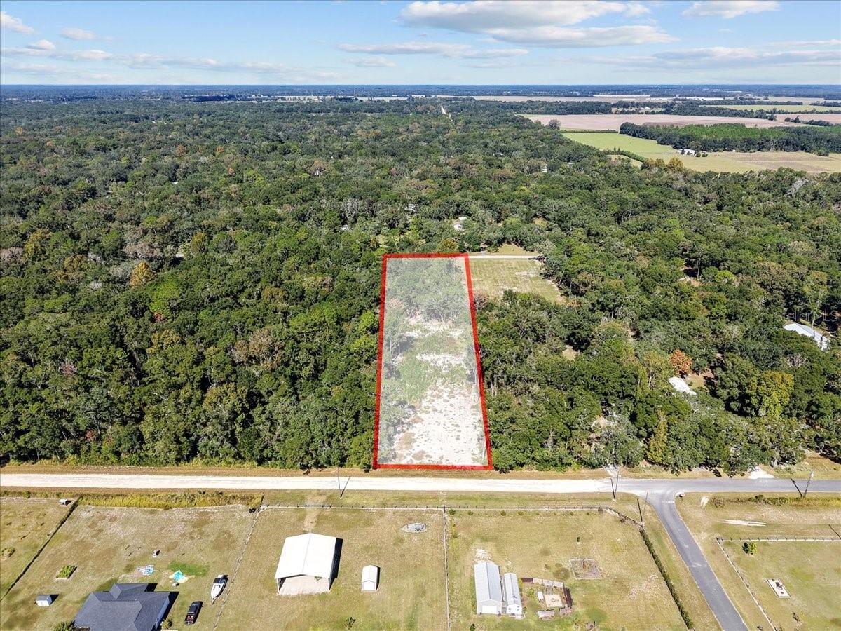 FANNIN SPGS ANX - Land