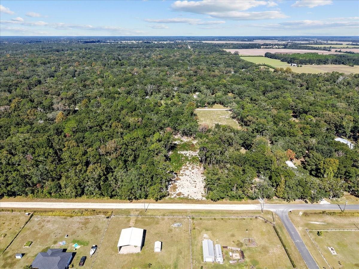 FANNIN SPGS ANX - Land