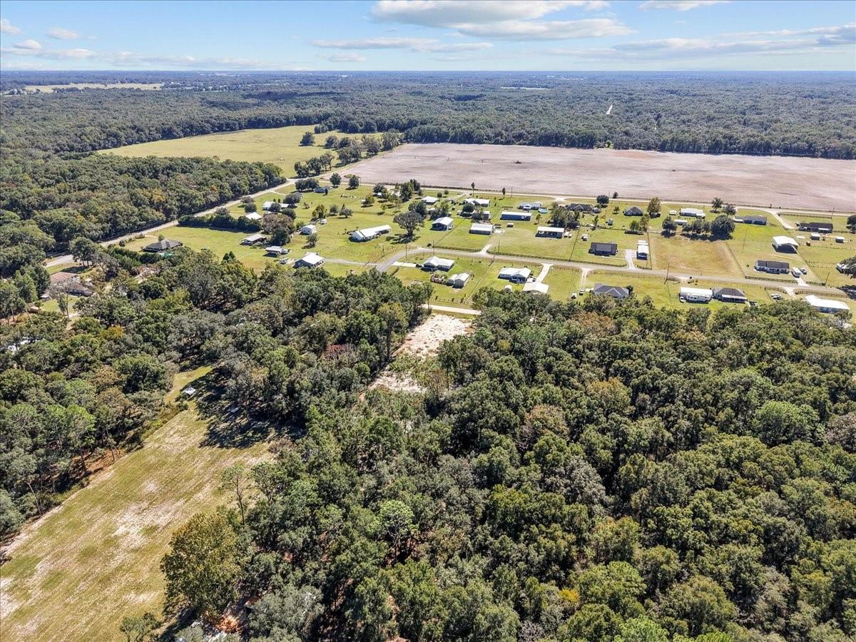 FANNIN SPGS ANX - Land