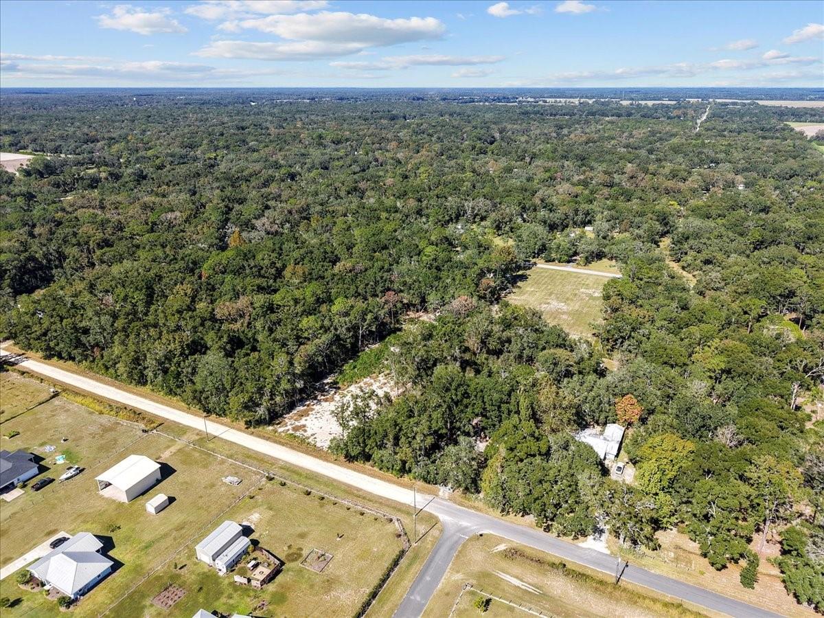 FANNIN SPGS ANX - Land