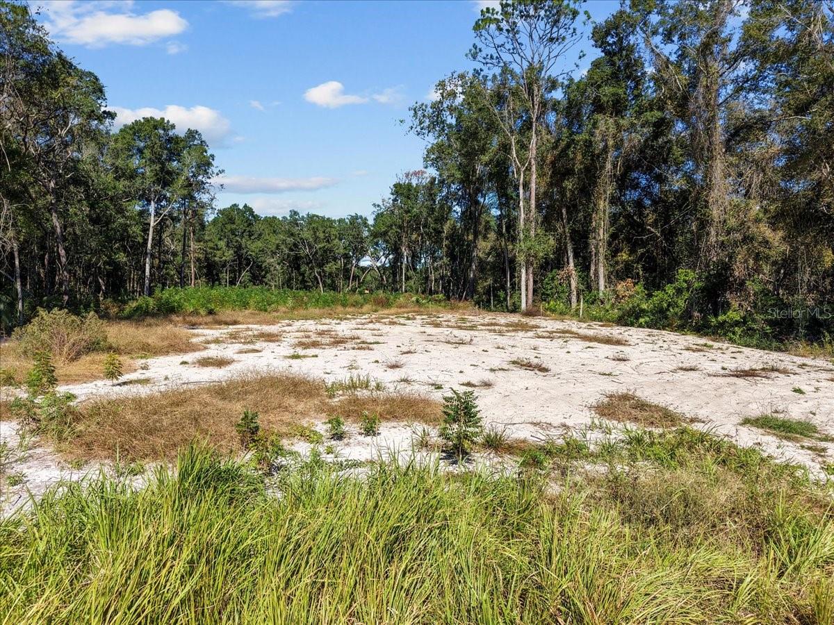 FANNIN SPGS ANX - Land