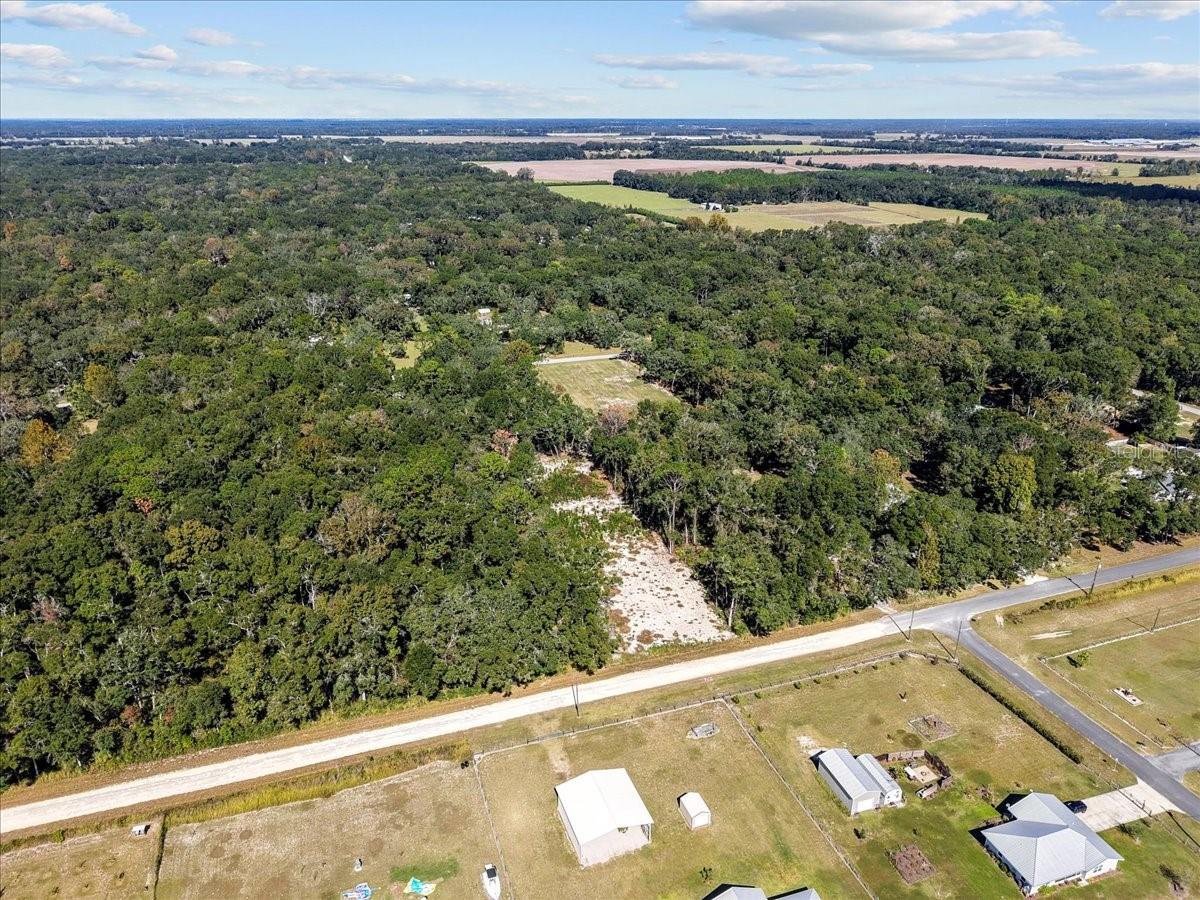 FANNIN SPGS ANX - Land