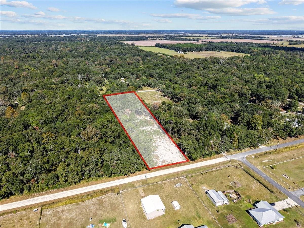 FANNIN SPGS ANX - Land