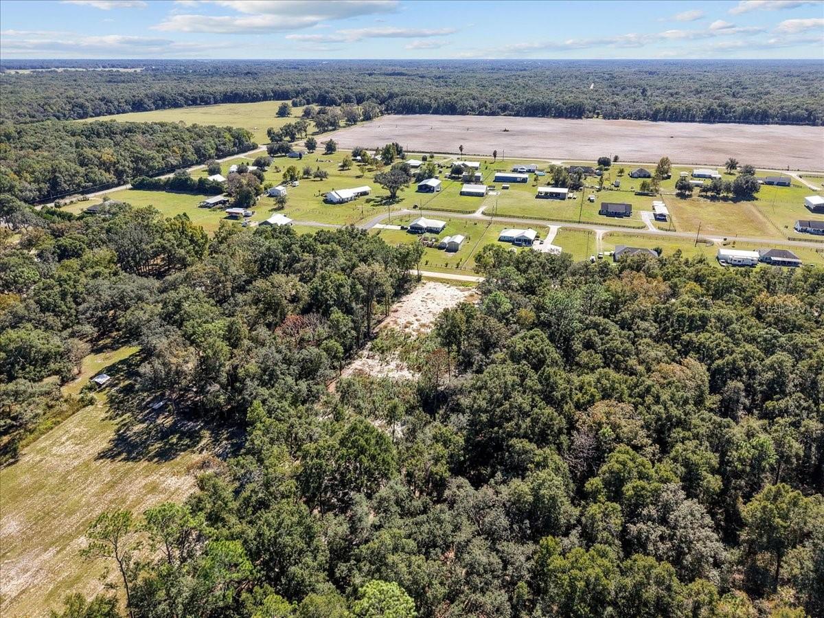 FANNIN SPGS ANX - Land