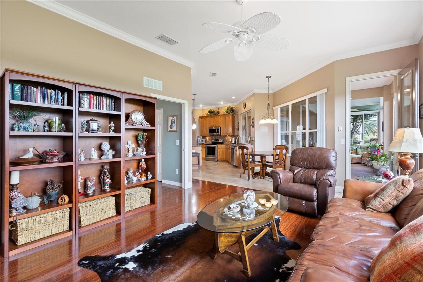 ENCLAVE/STONECREST UN 03 - Residential