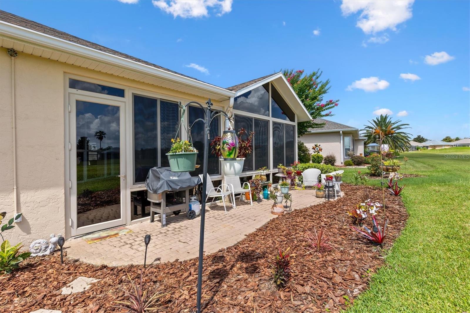 ENCLAVE/STONECREST UN 03 - Residential