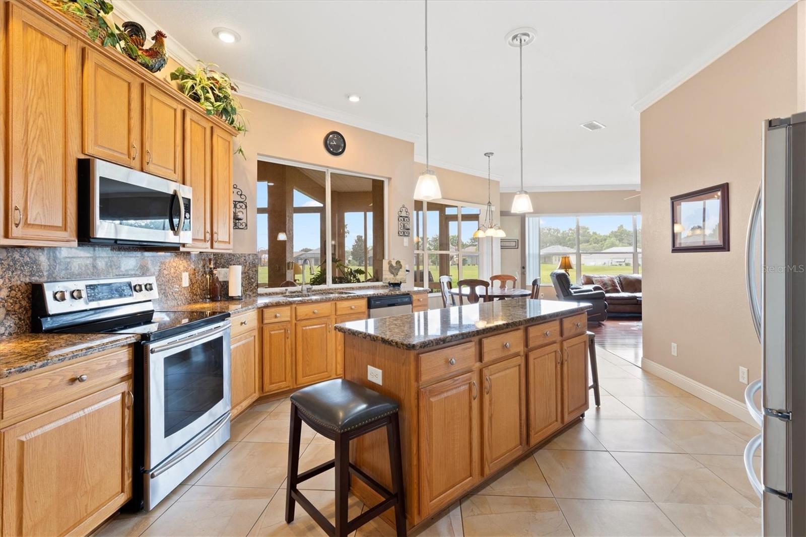 ENCLAVE/STONECREST UN 03 - Residential