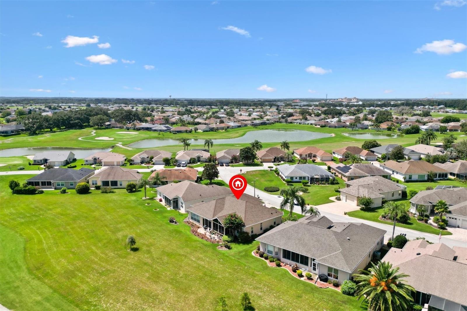 ENCLAVE/STONECREST UN 03 - Residential