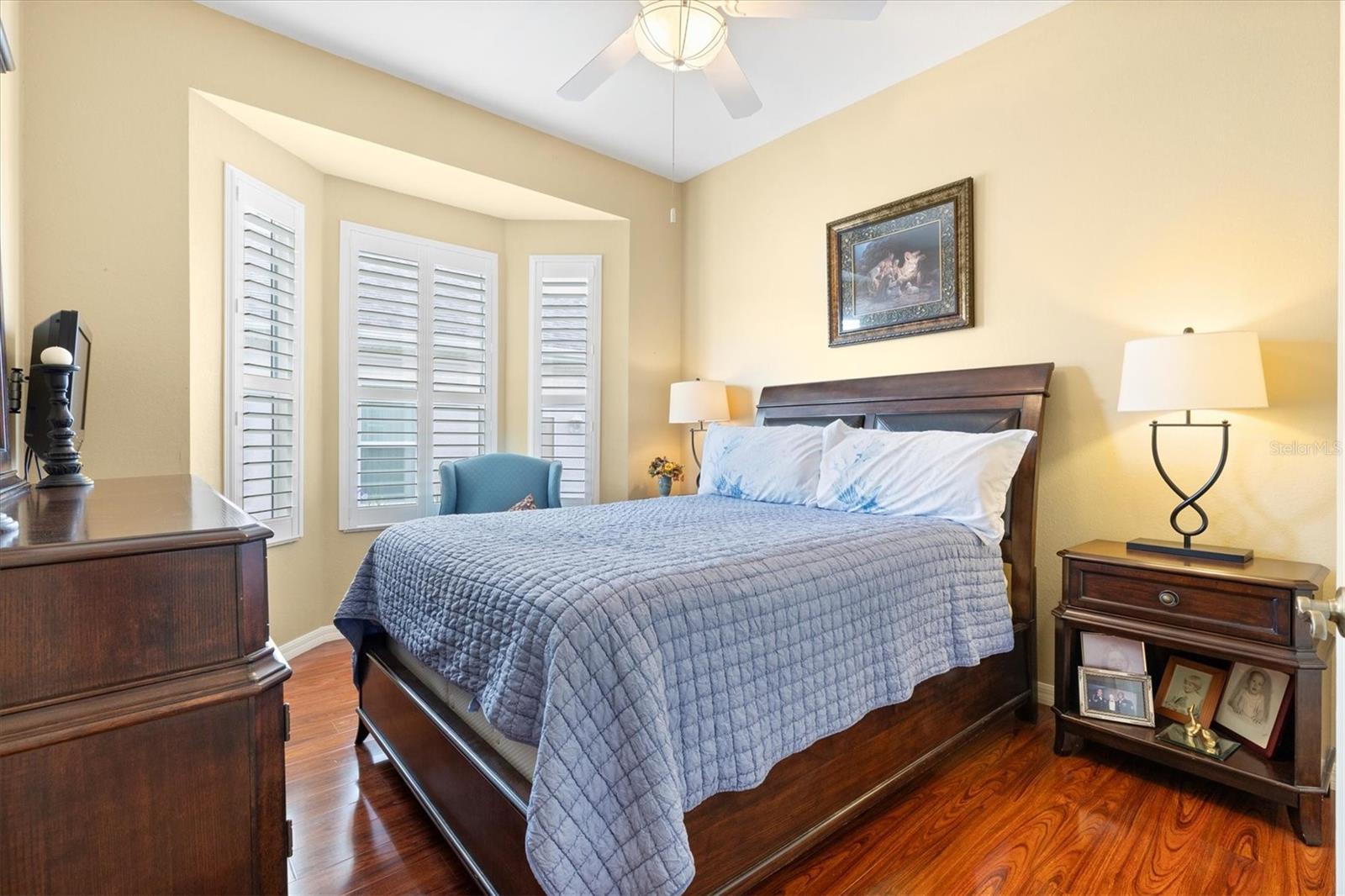 ENCLAVE/STONECREST UN 03 - Residential