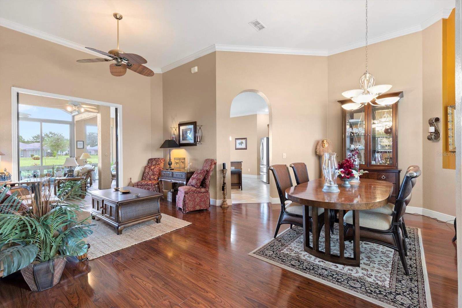 ENCLAVE/STONECREST UN 03 - Residential