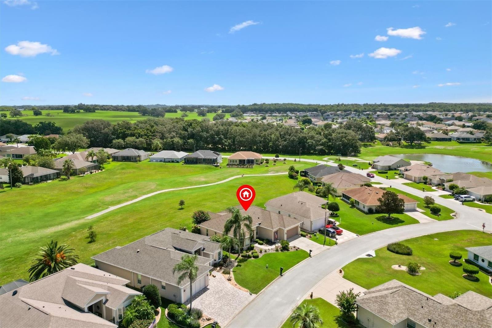 ENCLAVE/STONECREST UN 03 - Residential