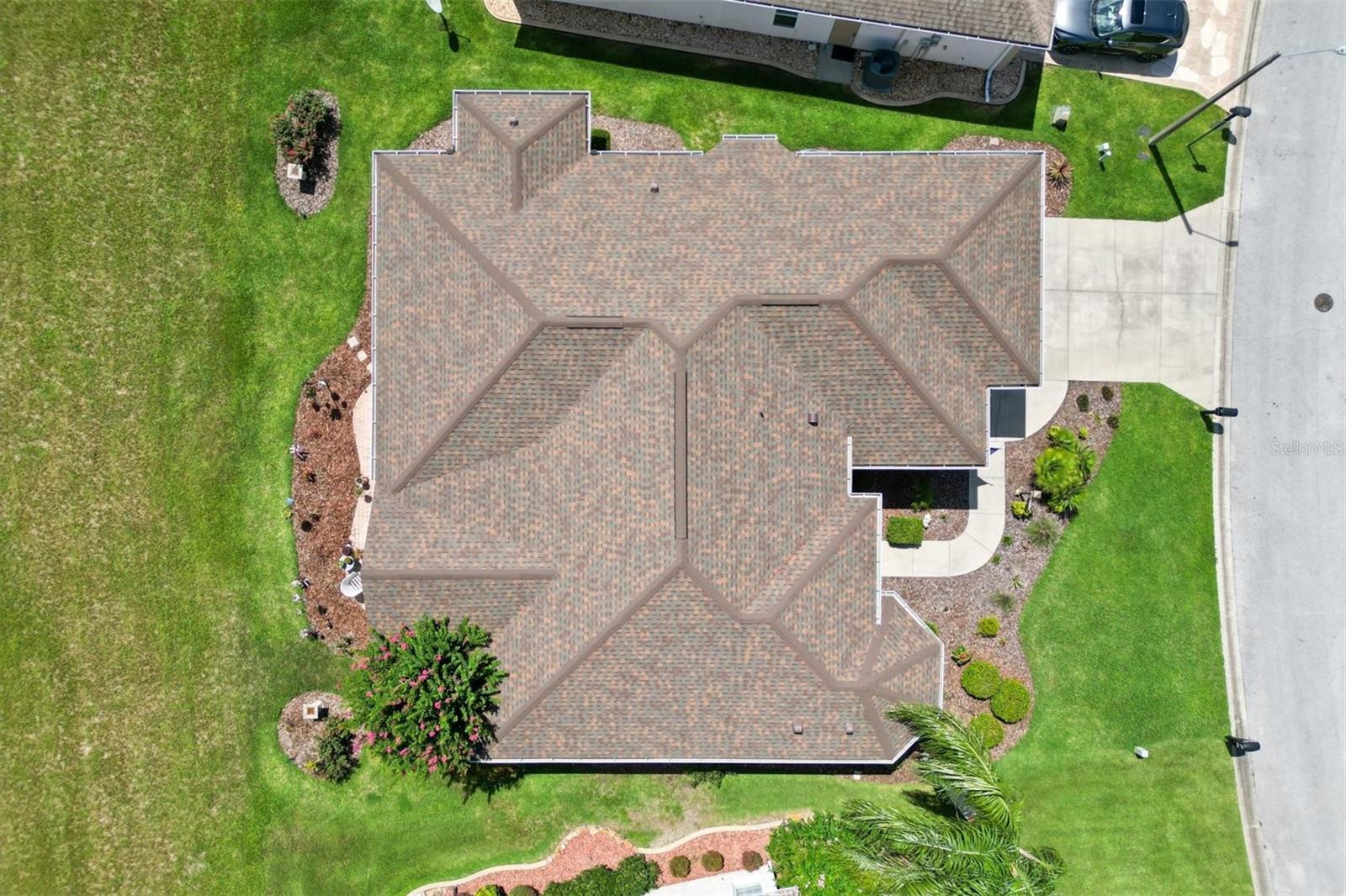 ENCLAVE/STONECREST UN 03 - Residential