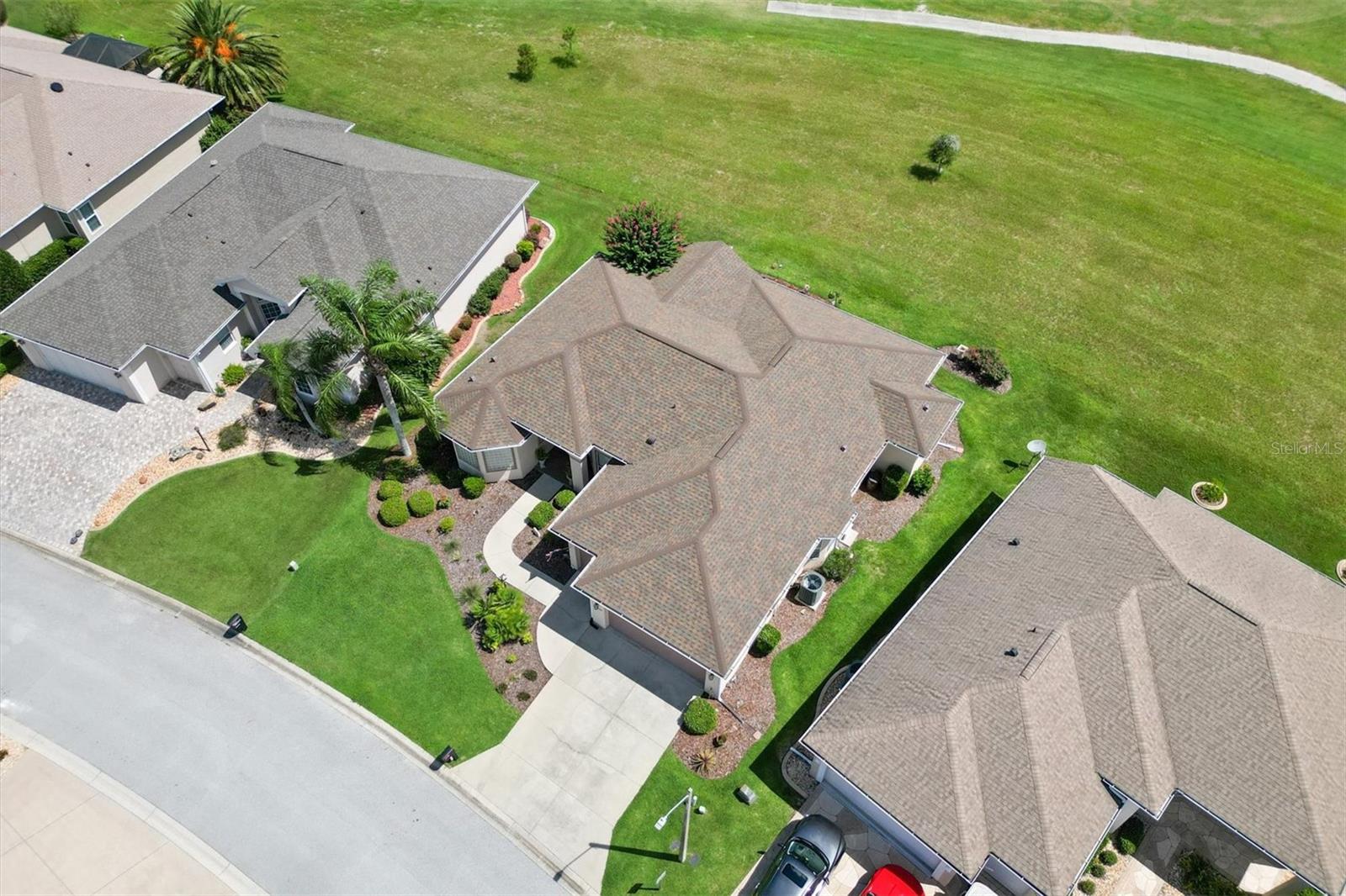 ENCLAVE/STONECREST UN 03 - Residential