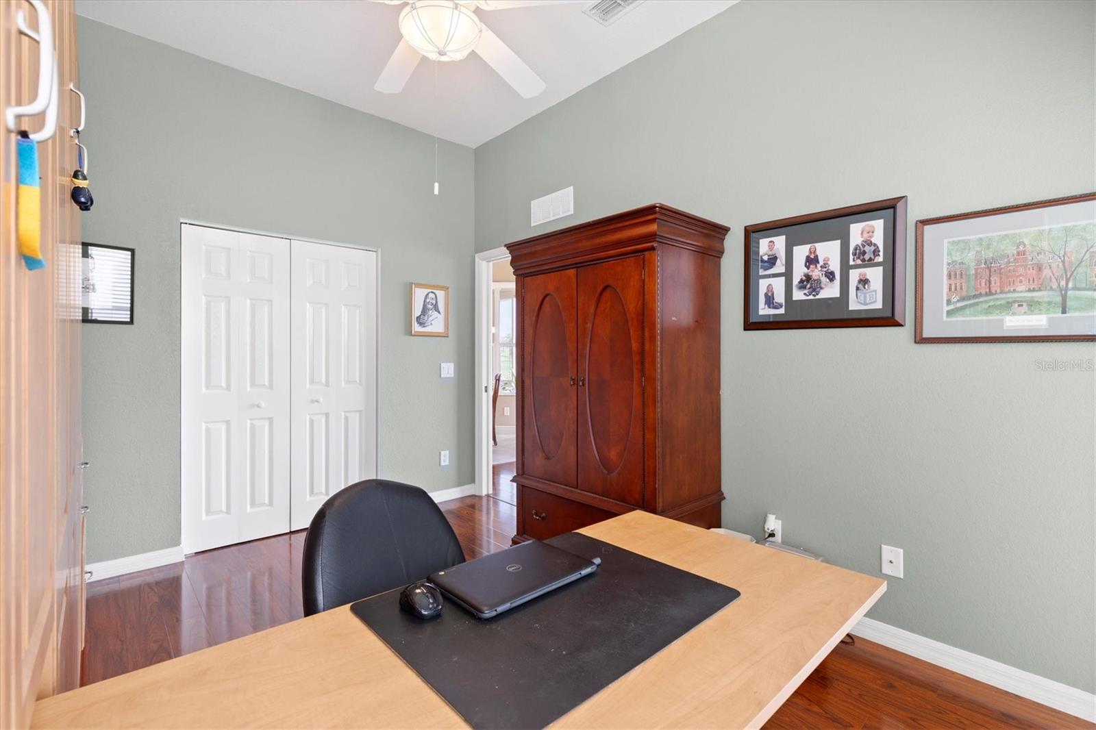 ENCLAVE/STONECREST UN 03 - Residential