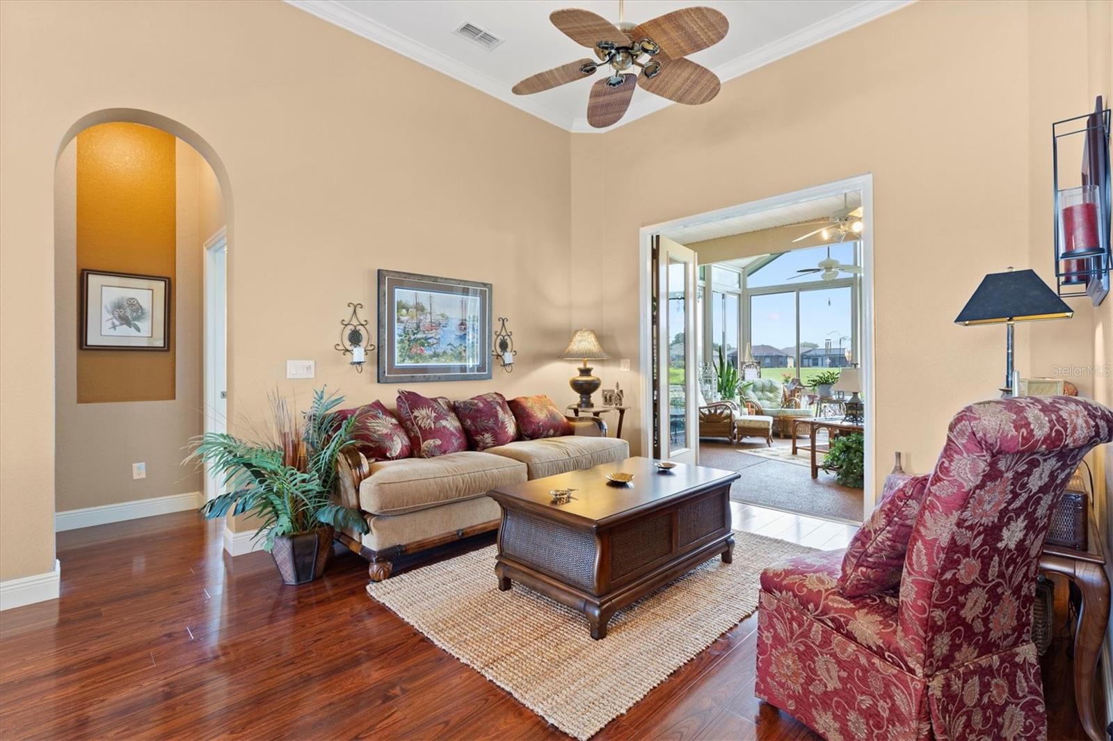 ENCLAVE/STONECREST UN 03 - Residential