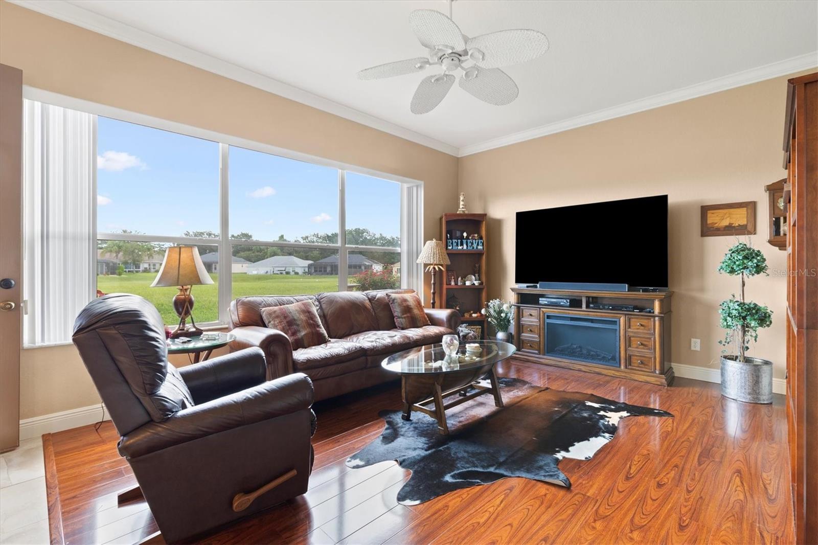 ENCLAVE/STONECREST UN 03 - Residential