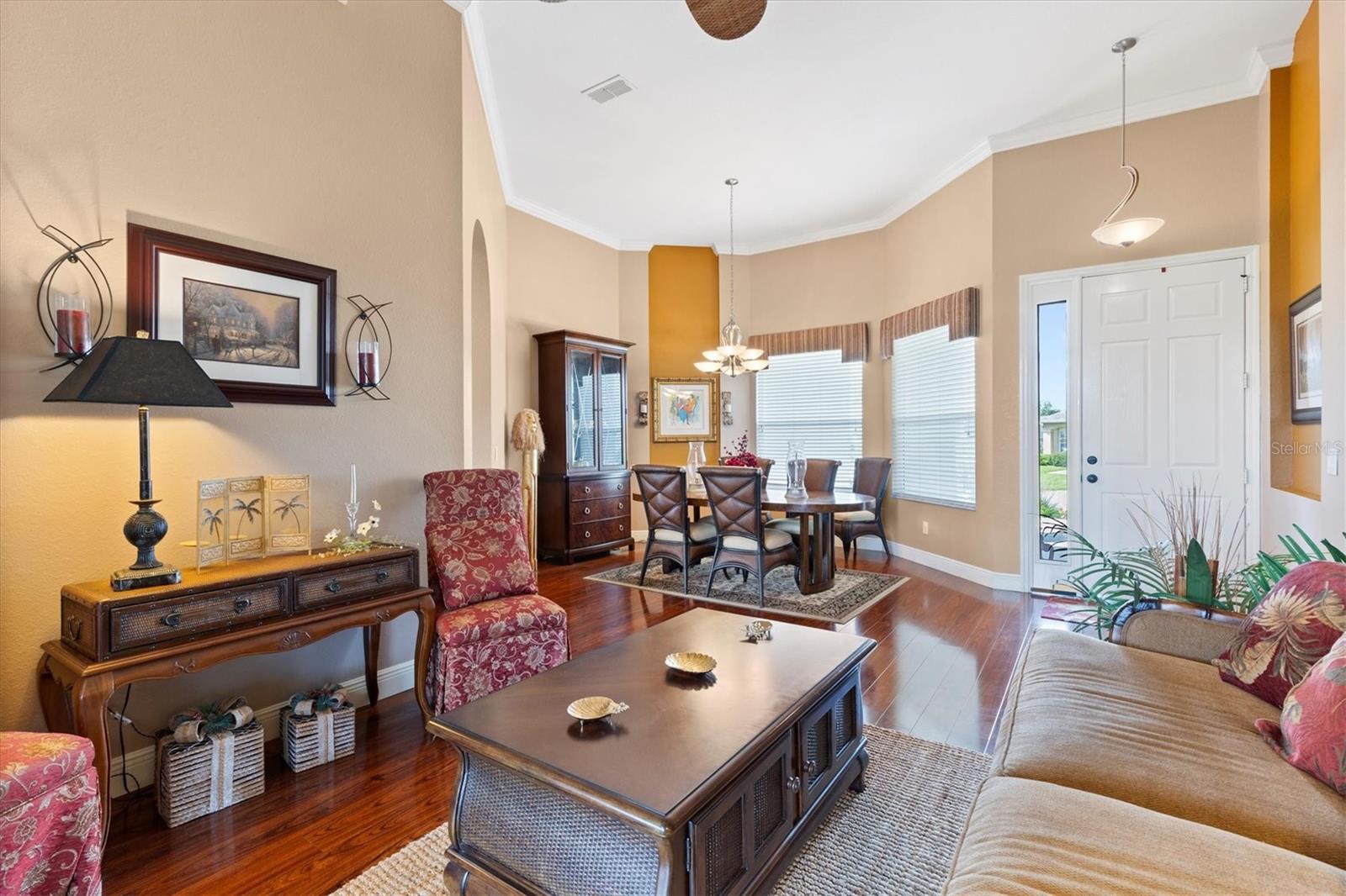 ENCLAVE/STONECREST UN 03 - Residential