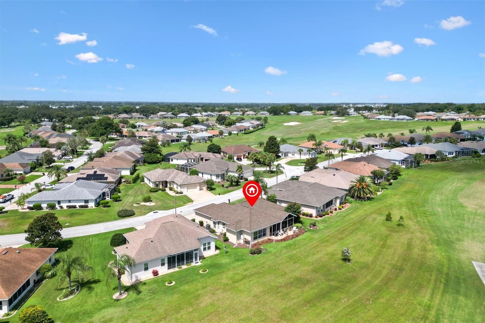 ENCLAVE/STONECREST UN 03 - Residential