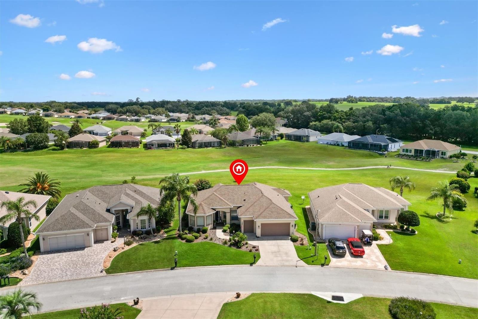 ENCLAVE/STONECREST UN 03 - Residential