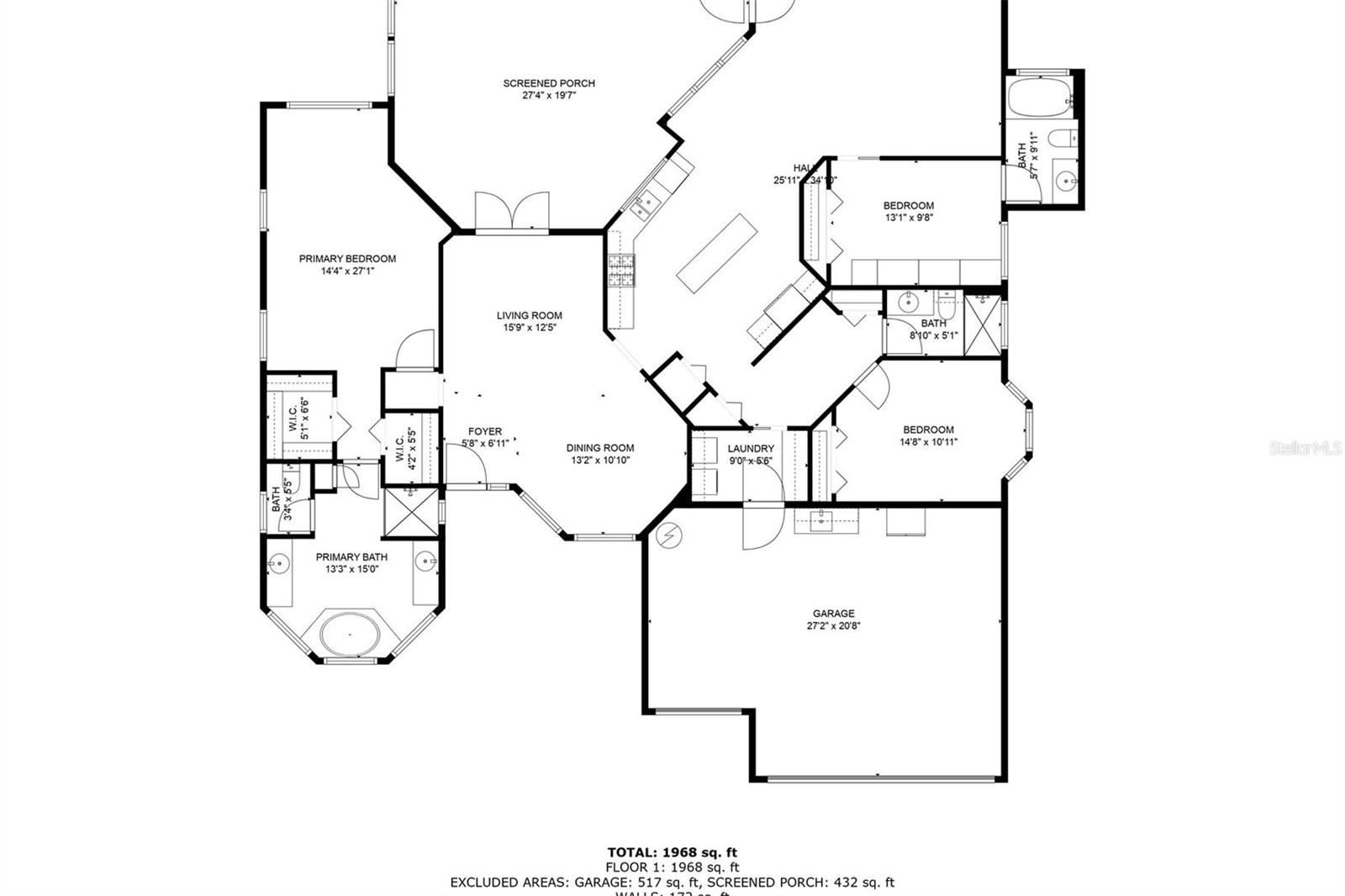 ENCLAVE/STONECREST UN 03 - Residential