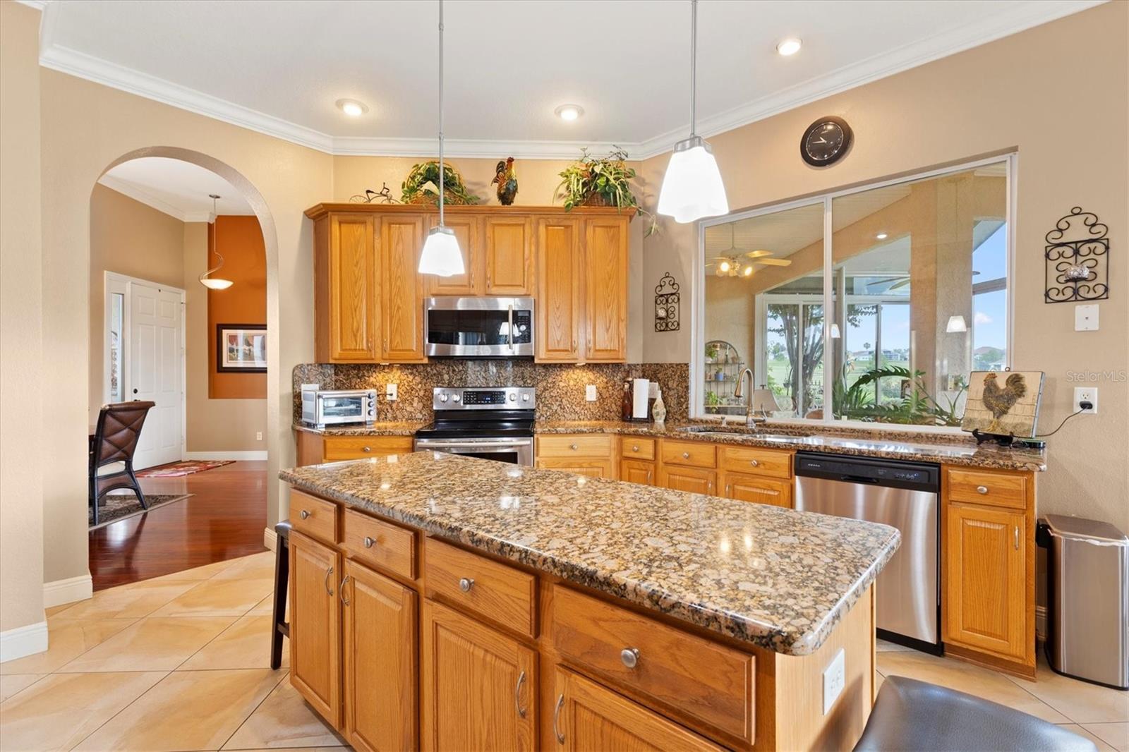 ENCLAVE/STONECREST UN 03 - Residential