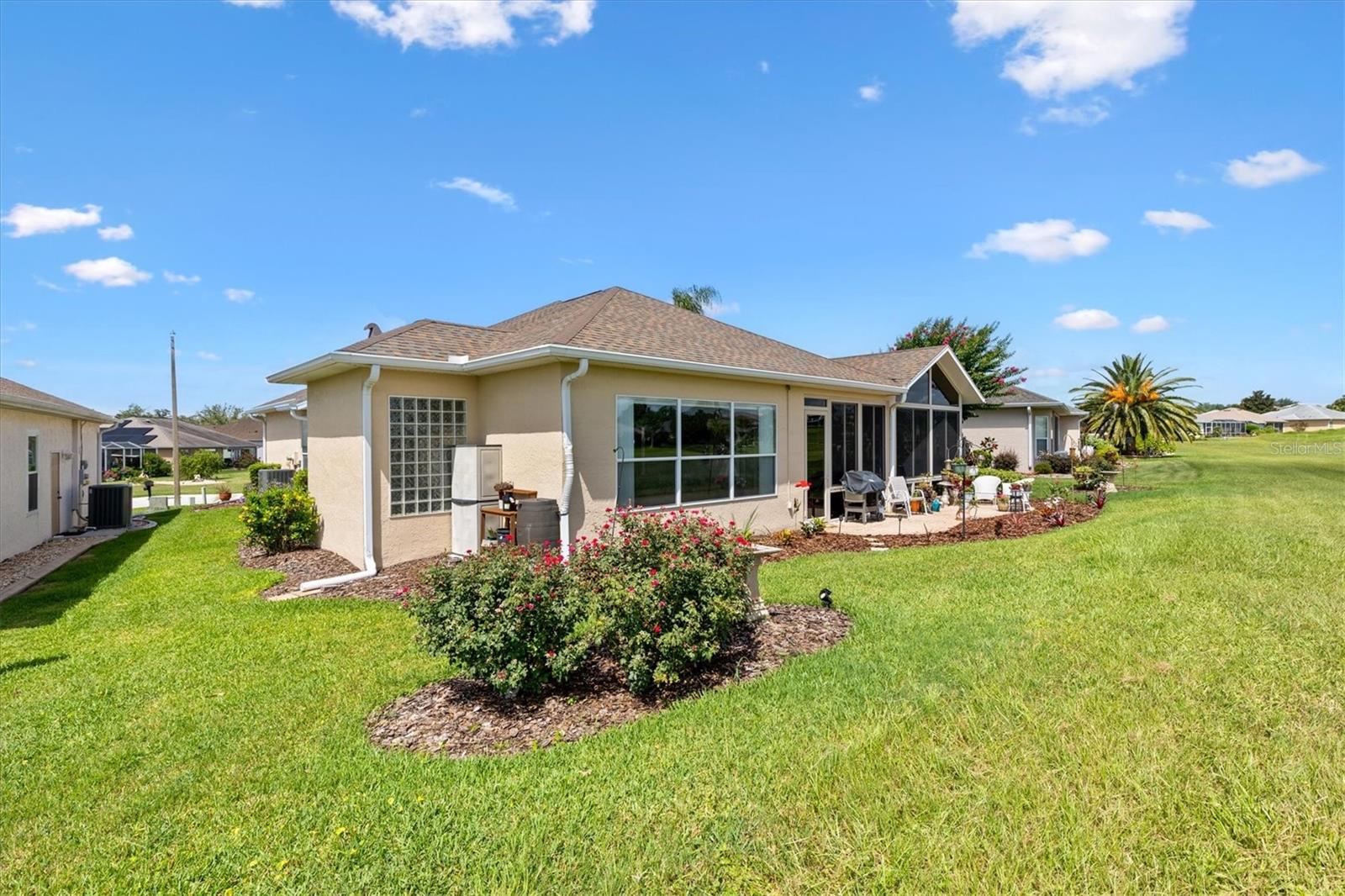 ENCLAVE/STONECREST UN 03 - Residential