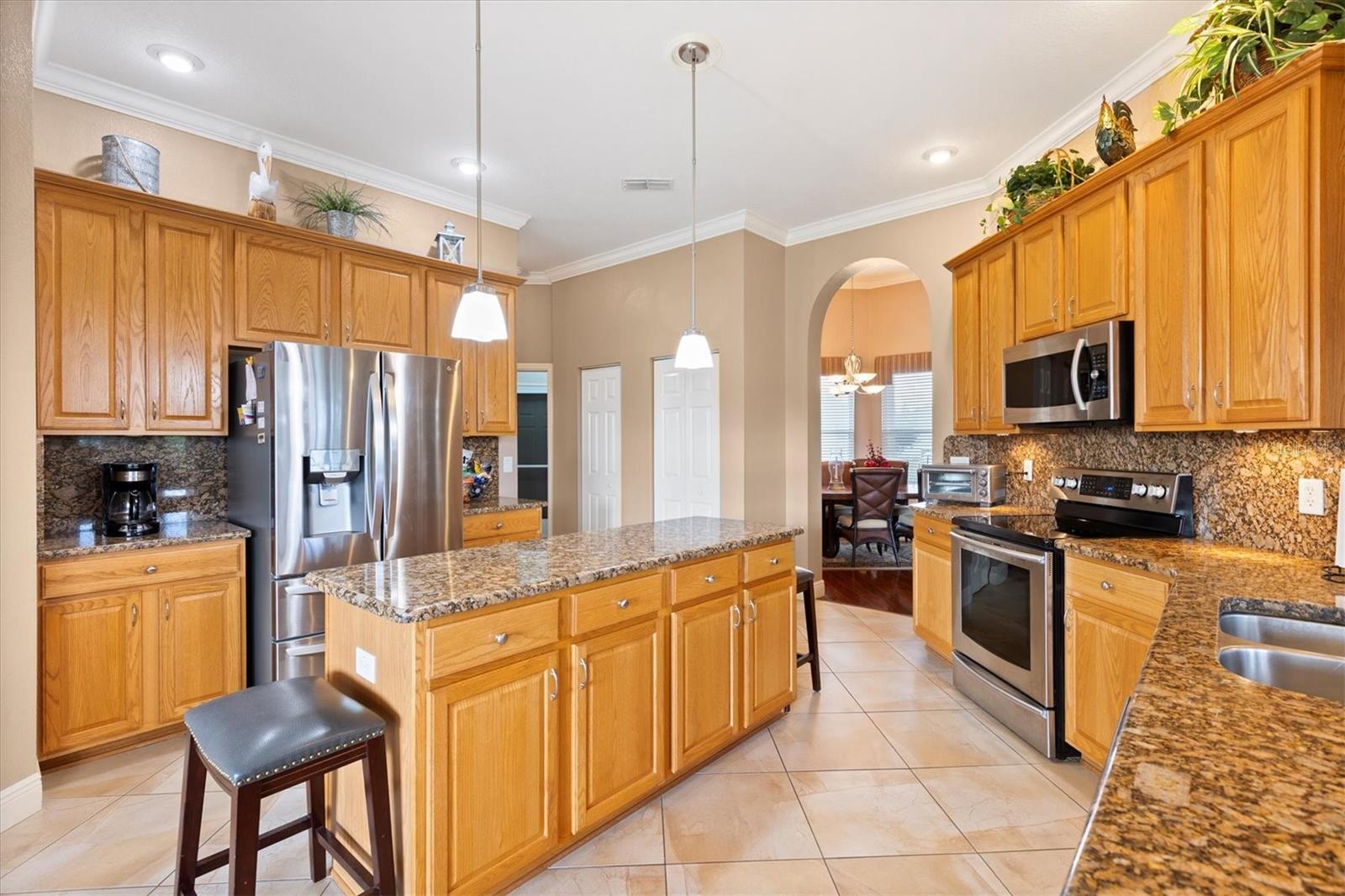 ENCLAVE/STONECREST UN 03 - Residential