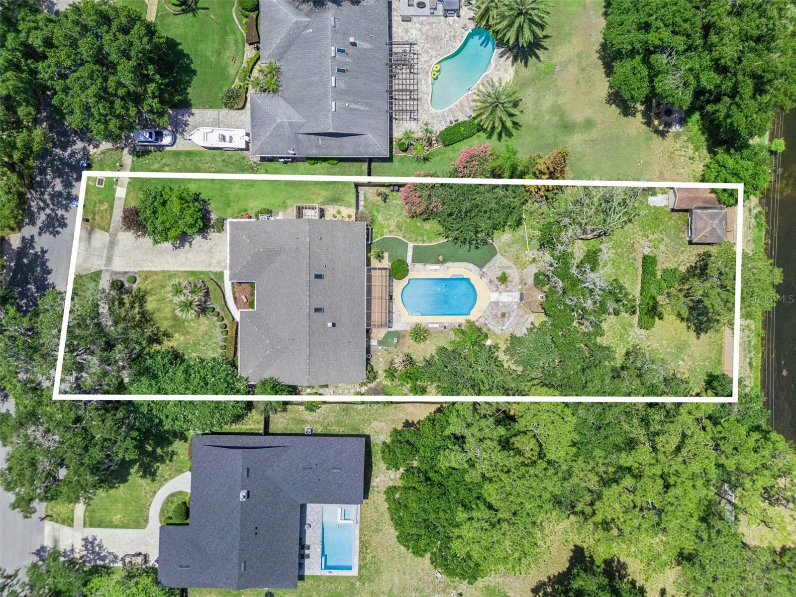 4334 N LANDMARK DRIVE