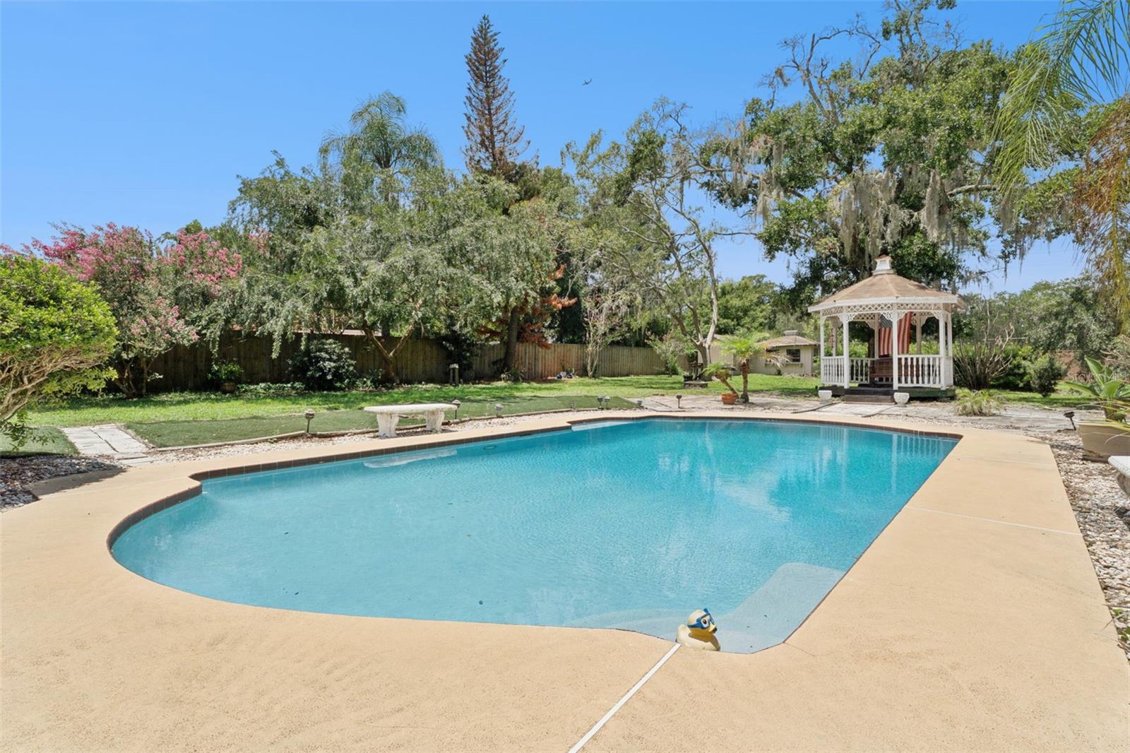 4334 N LANDMARK DRIVE