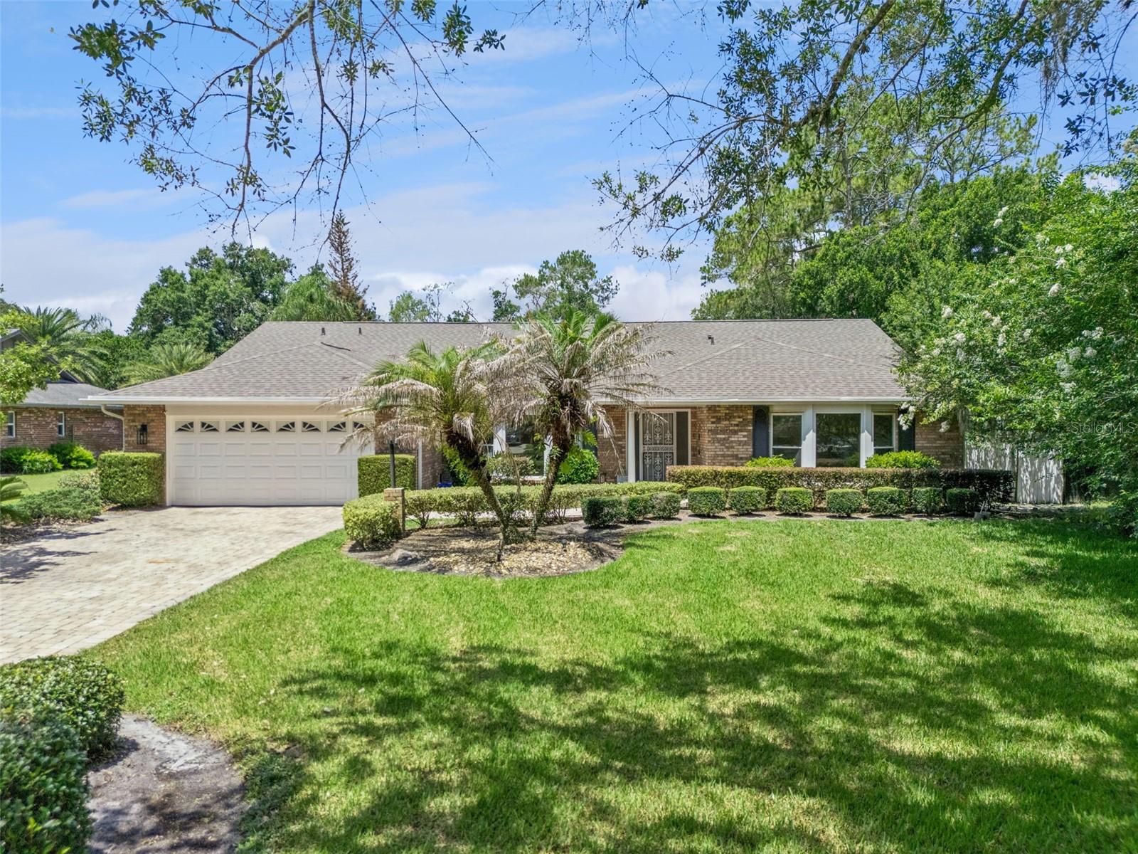 4334 N LANDMARK DRIVE