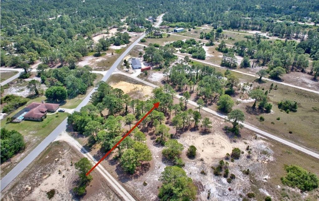 Photo of 328 Tahiti Avenue, Lake Placid, FL 33852 (MLS # O6292800)