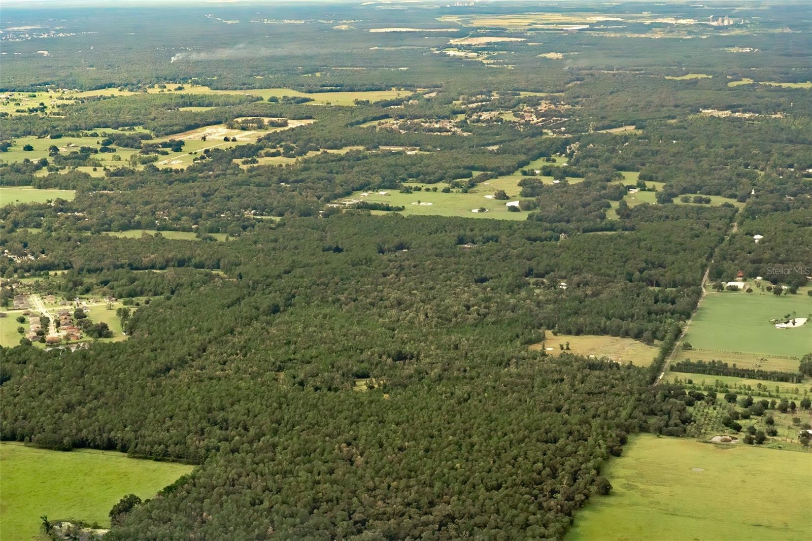 CRUM ROAD
