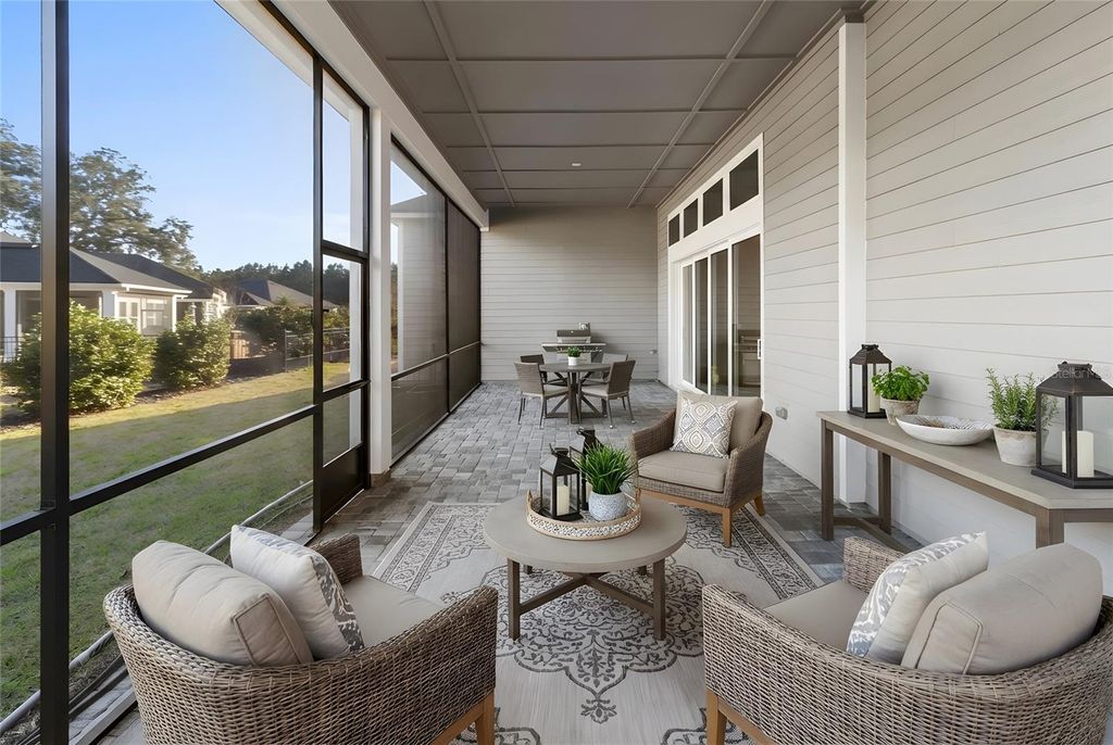 Photo of 3491 SW 111th Drive, Gainesville, FL 32608 (MLS # GC537105)