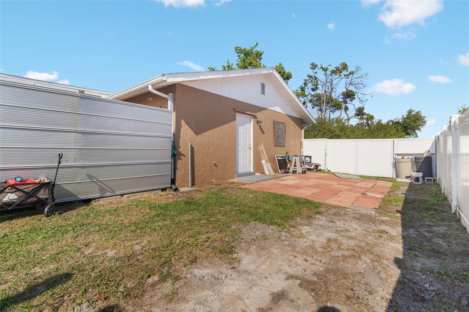 PORT CHARLOTTE SEC 009 - Residential