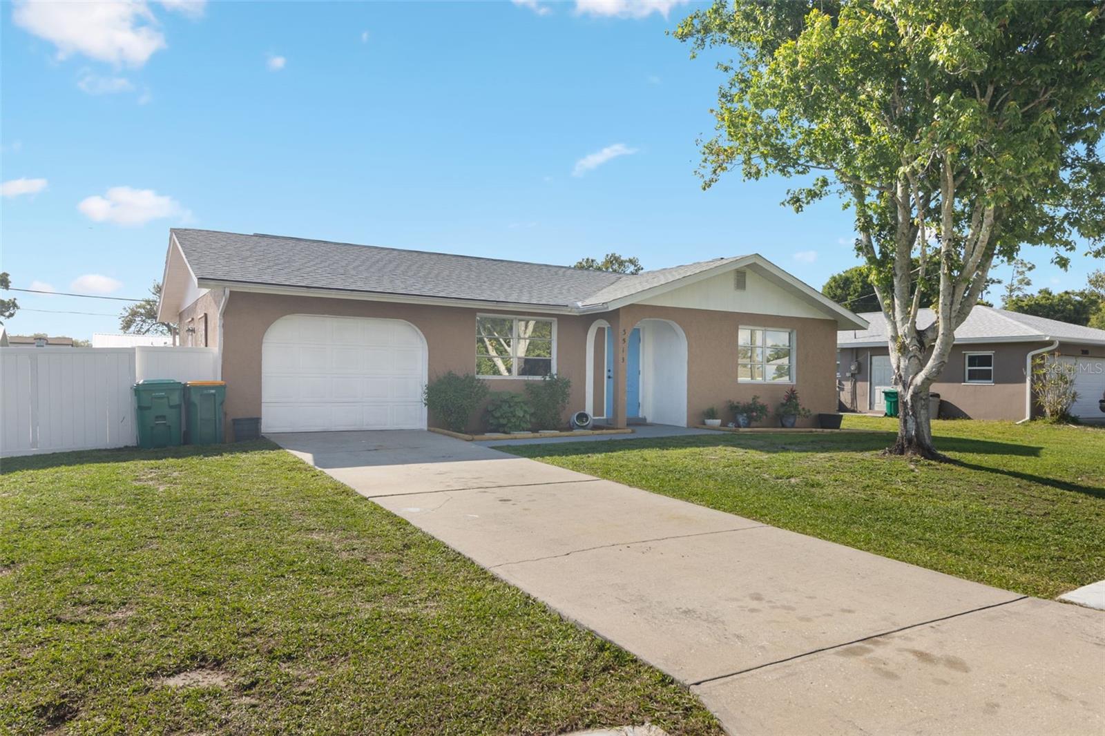 PORT CHARLOTTE SEC 009 - Residential