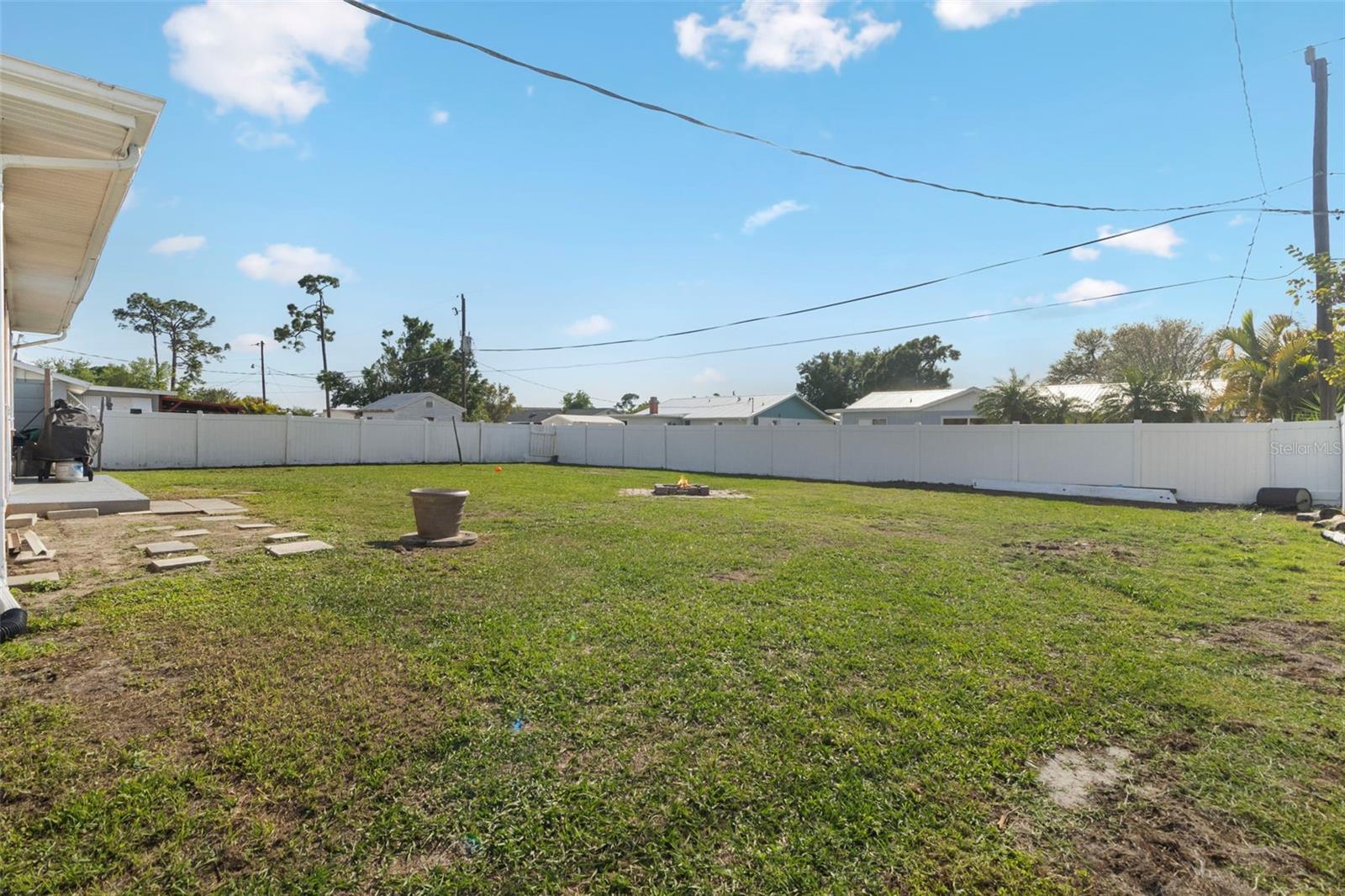 PORT CHARLOTTE SEC 009 - Residential