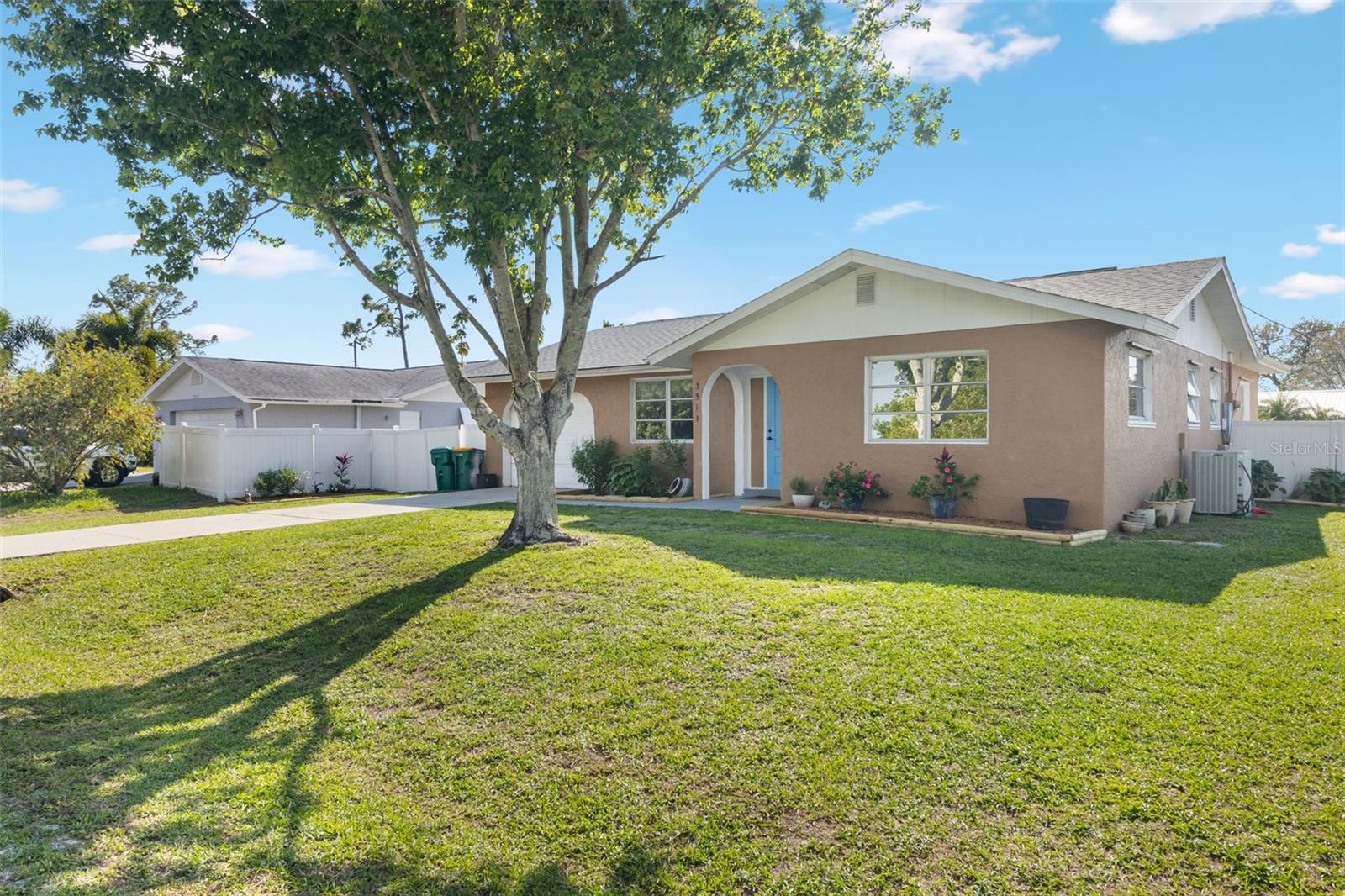 PORT CHARLOTTE SEC 009 - Residential