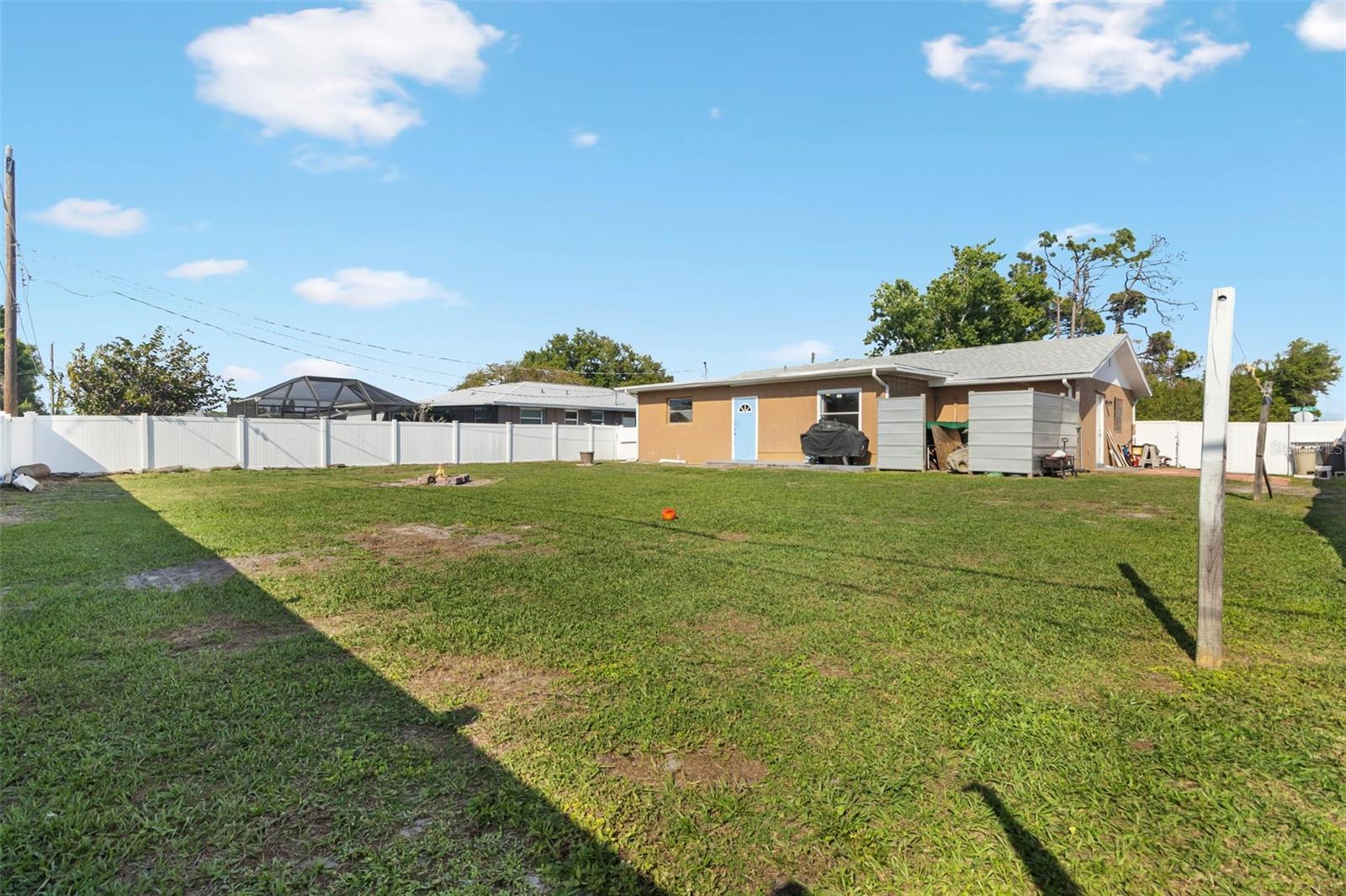 PORT CHARLOTTE SEC 009 - Residential