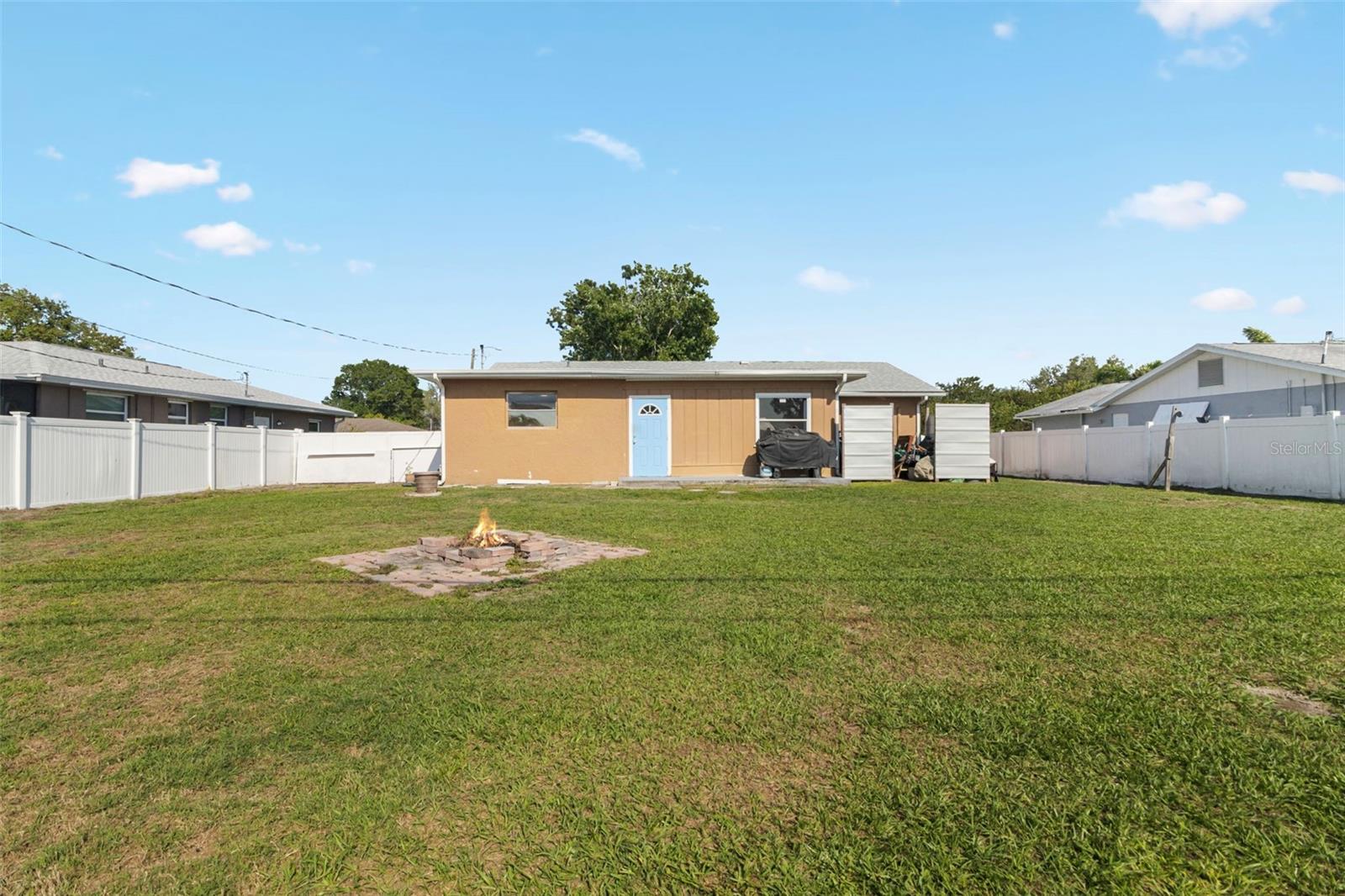 PORT CHARLOTTE SEC 009 - Residential