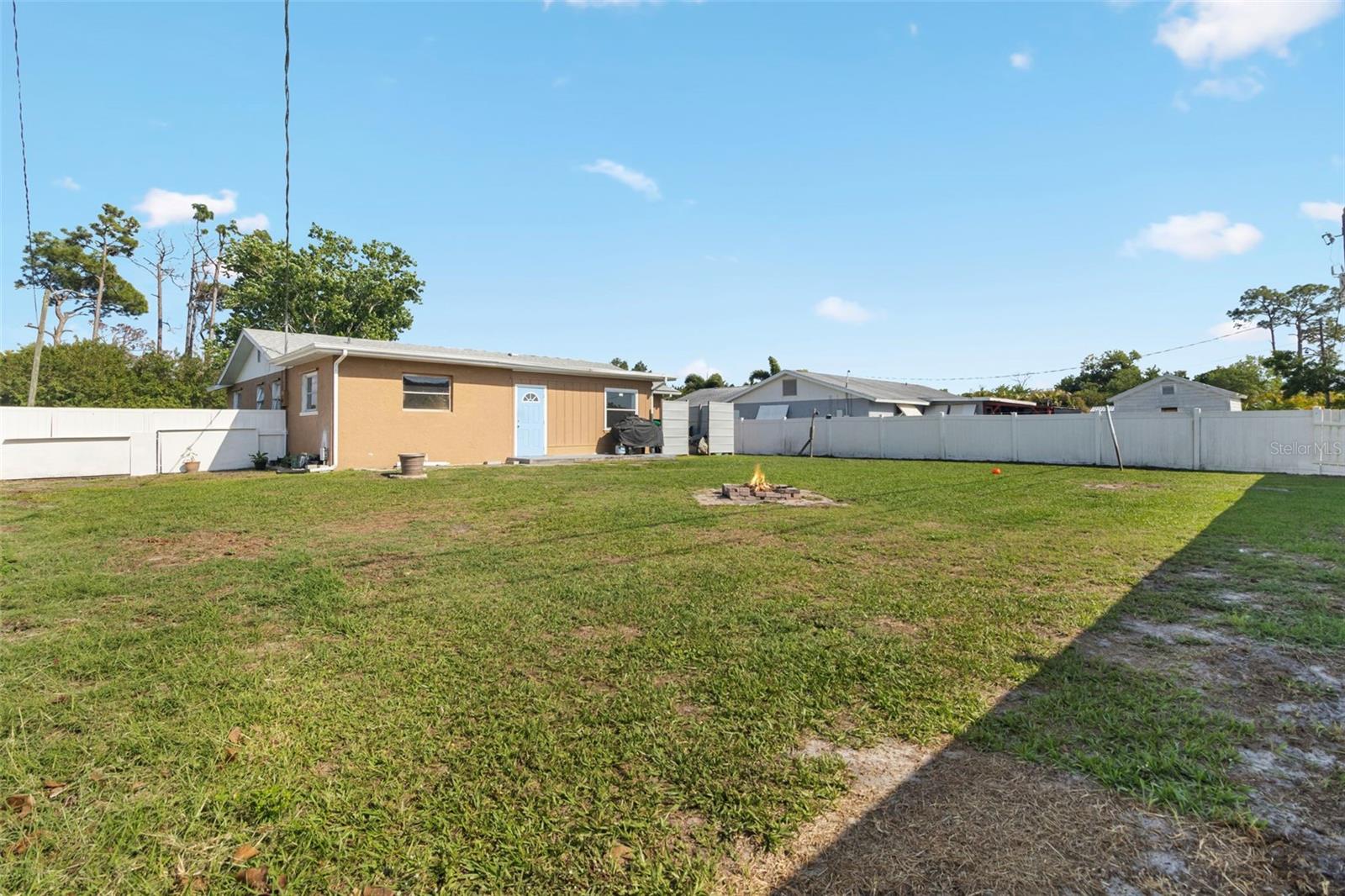 PORT CHARLOTTE SEC 009 - Residential