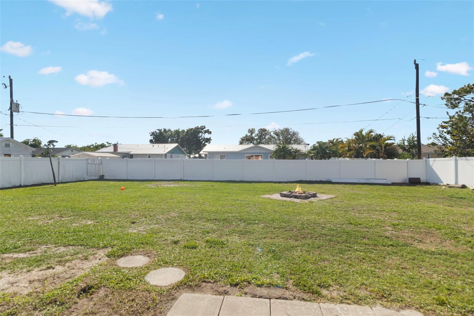 PORT CHARLOTTE SEC 009 - Residential