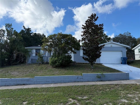 Photo of 9448 Chase Street, Spring Hill, FL 34608 (MLS # TB8553393)