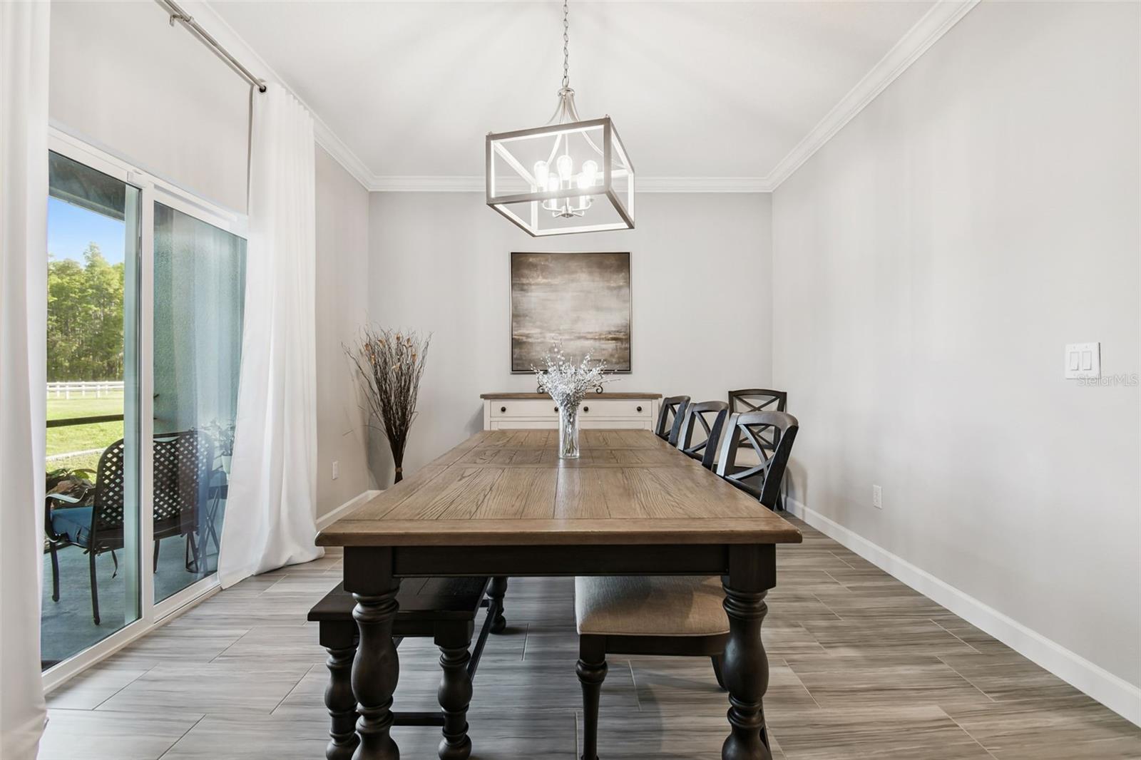 TOWNES AT CYPRESS RANCH - Residential