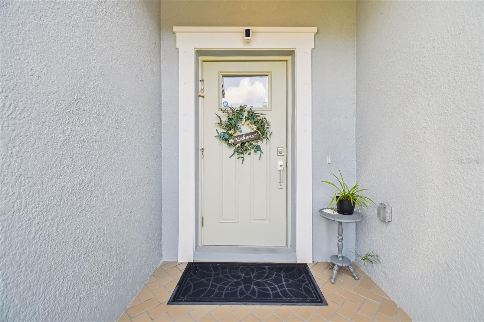 TOWNES AT CYPRESS RANCH - Residential