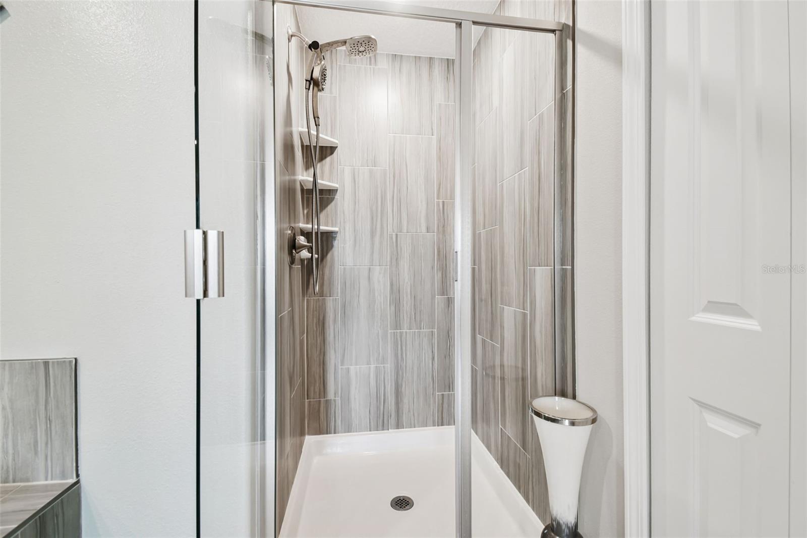 TOWNES AT CYPRESS RANCH - Residential