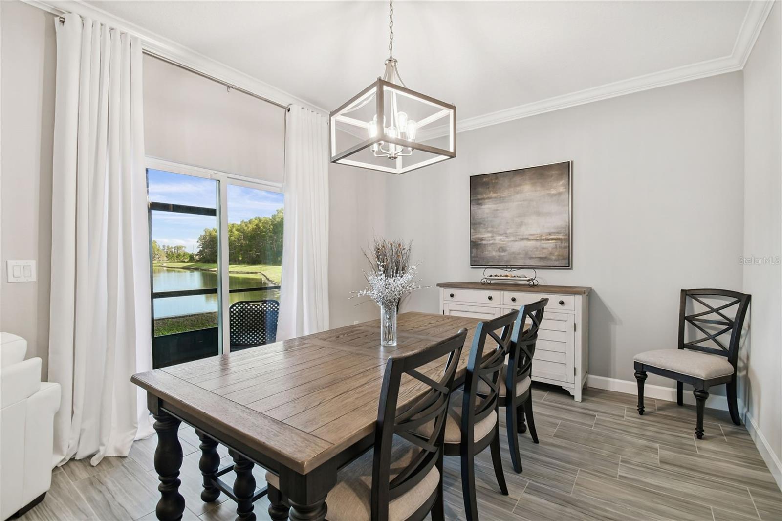 TOWNES AT CYPRESS RANCH - Residential