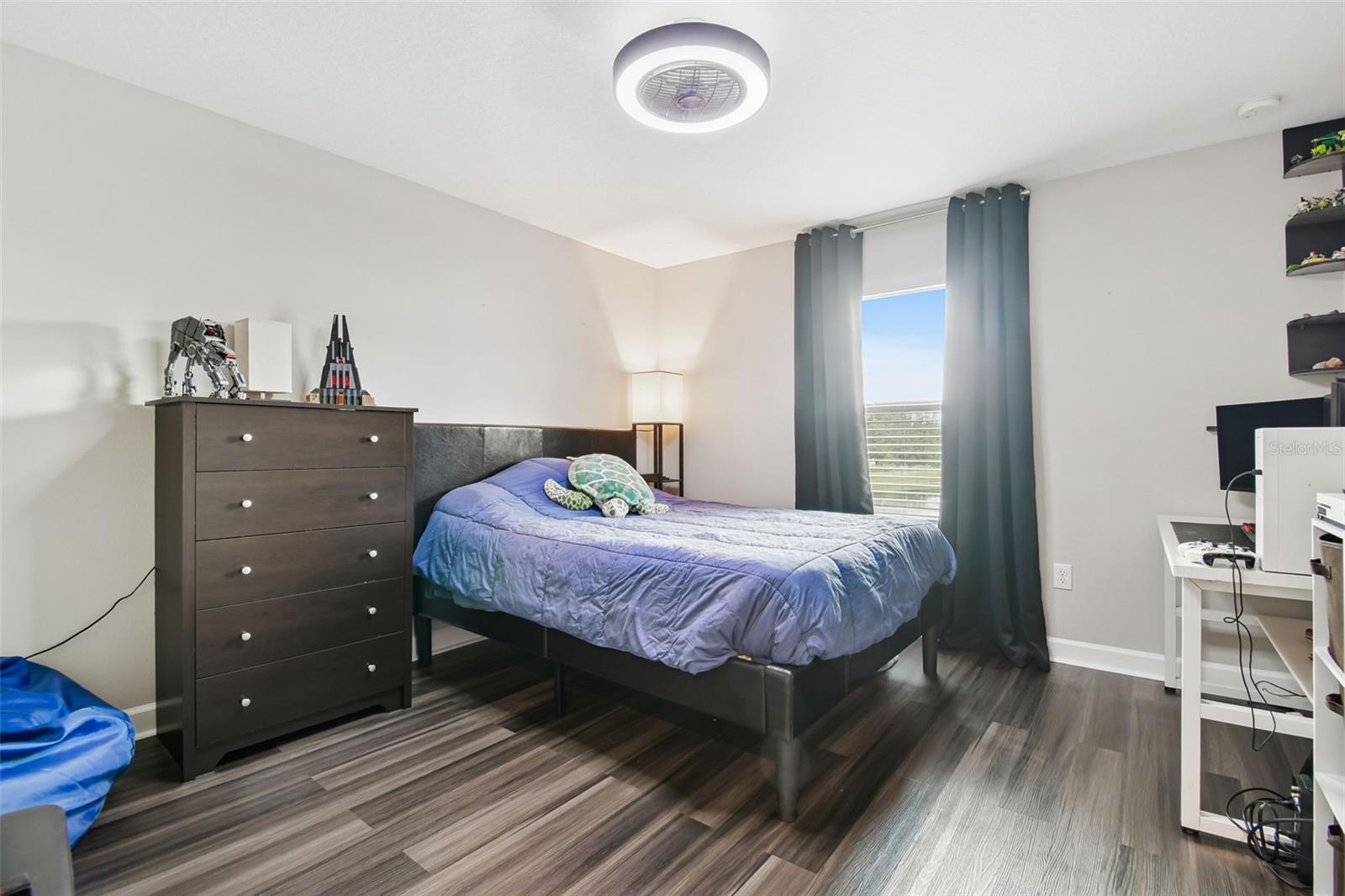 TOWNES AT CYPRESS RANCH - Residential