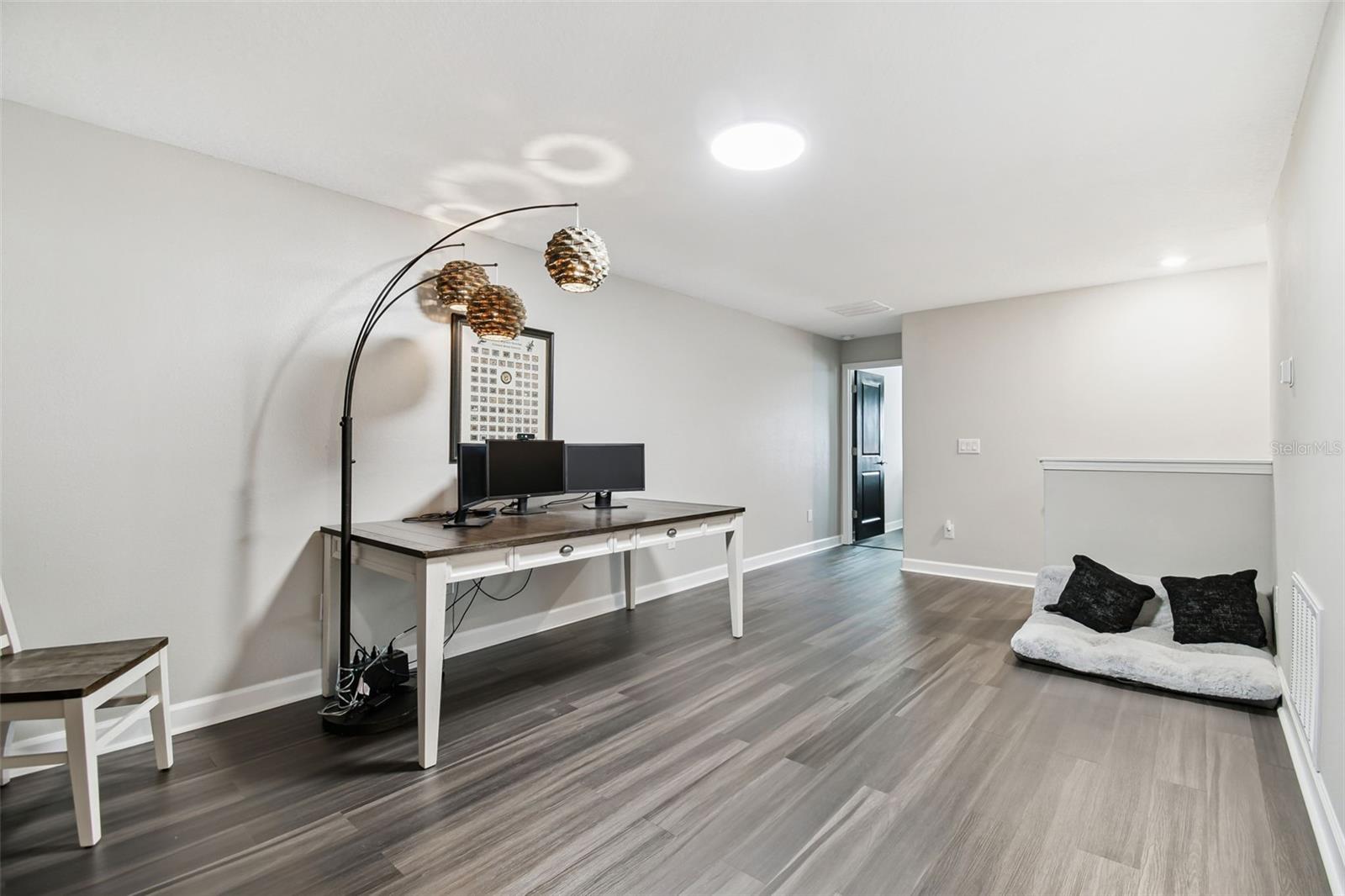 TOWNES AT CYPRESS RANCH - Residential